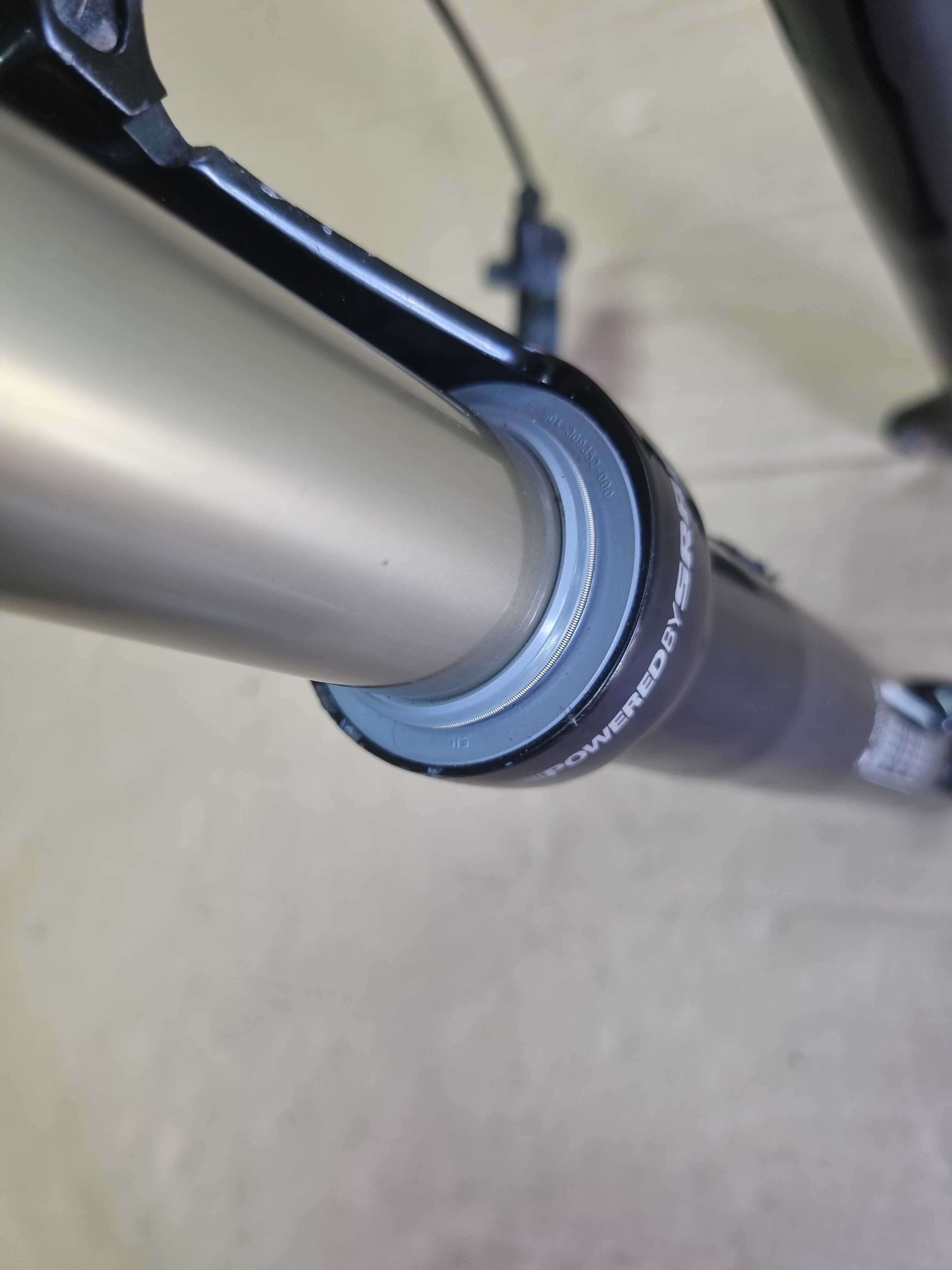 Amortyzator Rock Shox Sid, pod 26, 80mm
