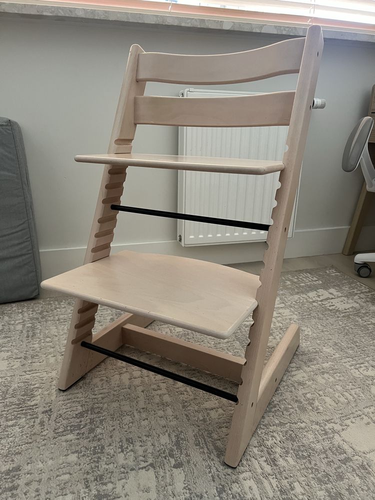 [rezerwacja] Stokke Tripp Trapp