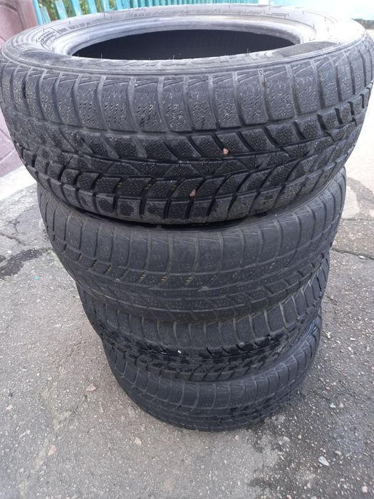 Продам Зимові колеса