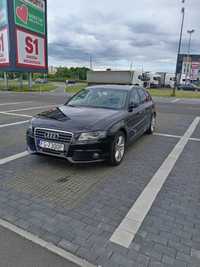 Audi A4 Audi A4 B8 sprowadzony rok temu z niemiec