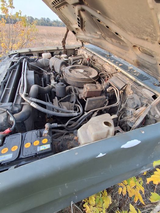 Продам шевроле субурбан