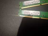 Оперативна пам'ять ddr3 Kingston
