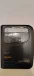 Walkman Sony wm-fx105