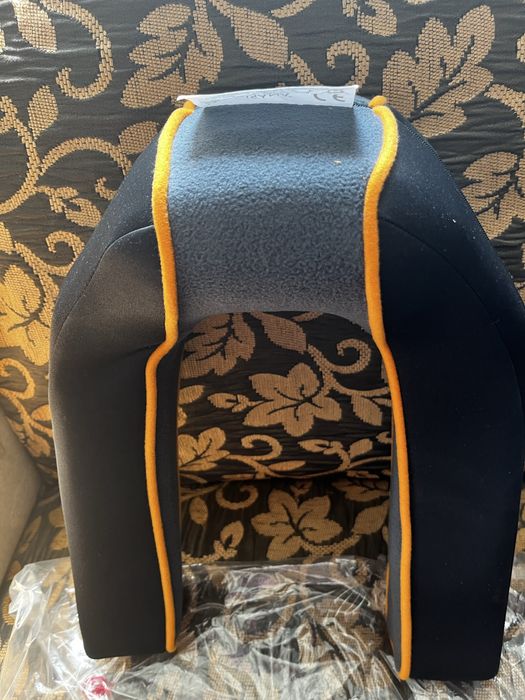 Medisana poduszka masujaca szyję nowa