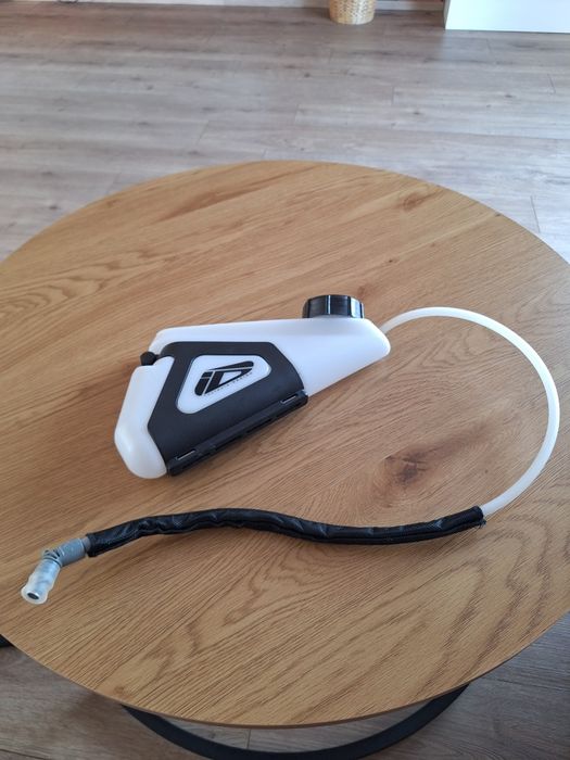 Triathlon Speedfill system nawadniania bidon 1300ml