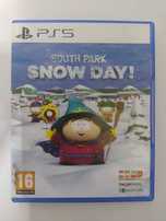 South Park Snow Day! PS5 Polskie napisy w grze