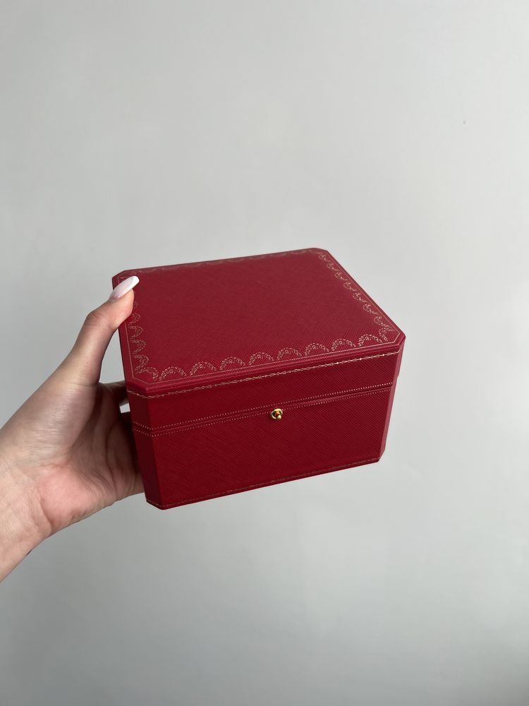 Годинник від Cartier mini