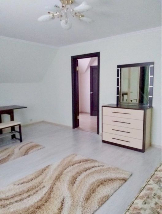 Оренда Будинку поряд м. Осокорки/Славутич піша доступність