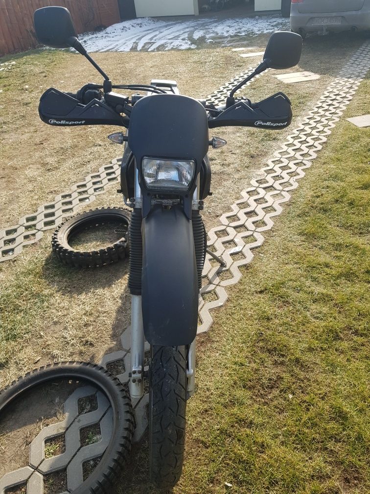 Sprzedam Yamaha xt 600