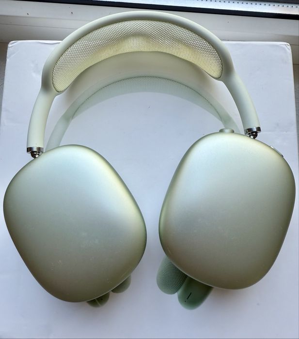 Airpods MAX 1-gen Original