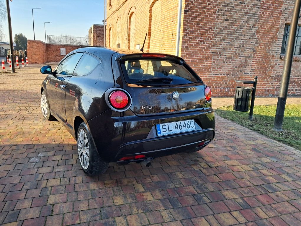 Alfa Romeo Mito  sprzedam