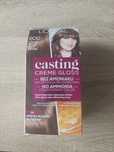 Farma do włosów L'oreal Casting creme gloss Bez amoniaku 600