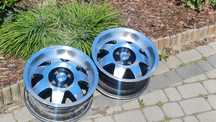 15" alufelgi 4x100 gotti cups et25 rant ats 2sztuki (1sztuka = 399zl)