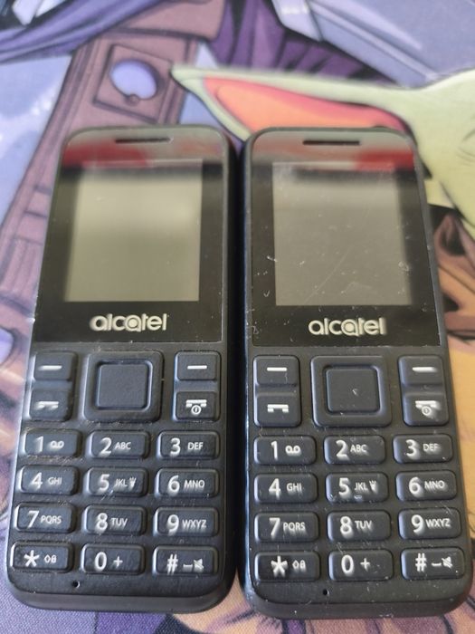 Telemóvel Alcatel