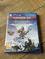 Gra Horizon Zero Dawn Complete Edition PS4