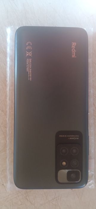 Redmi 10 4/64GB (21061119DG)