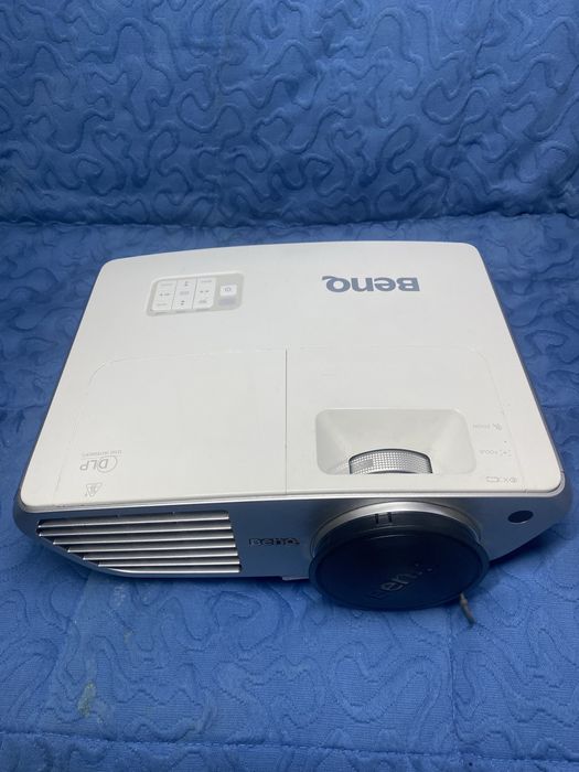 Projetor video benq w1060