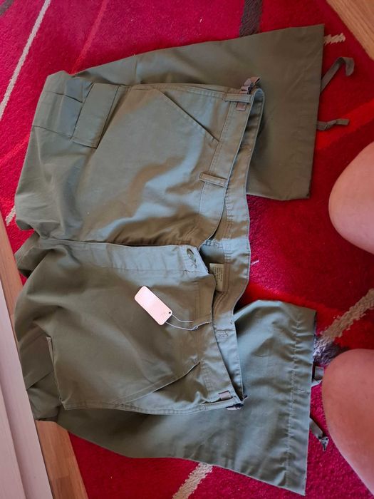 Spodnie oliwkowe helikon xl