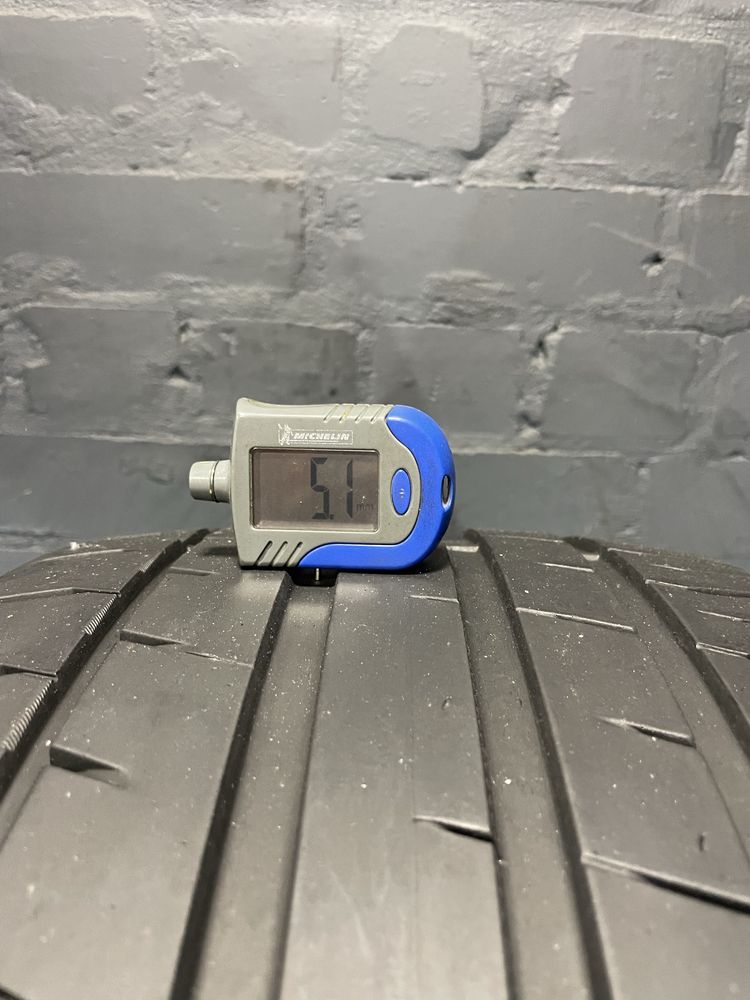 1шт 265/35 R19 Davanti Protoura Sport