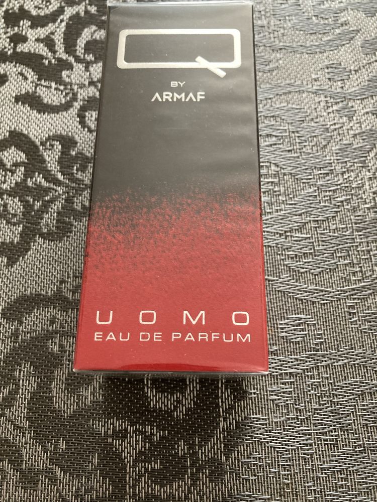 Armaf Q UOMO 100 ml