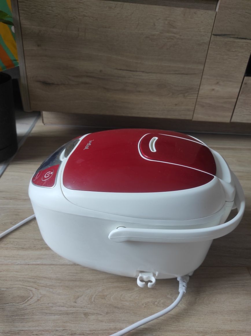 Mulicooker Tefal