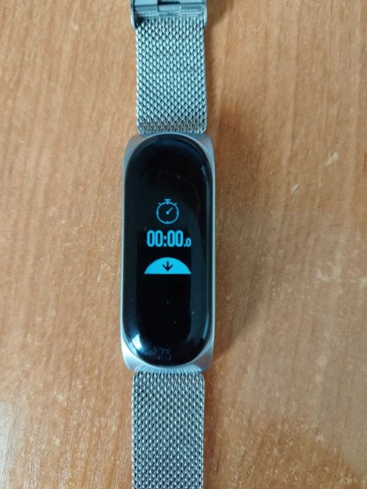 Фітнес-браслет MI band 3