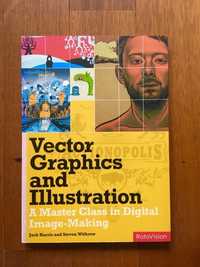 Vector Graphic and Illustration