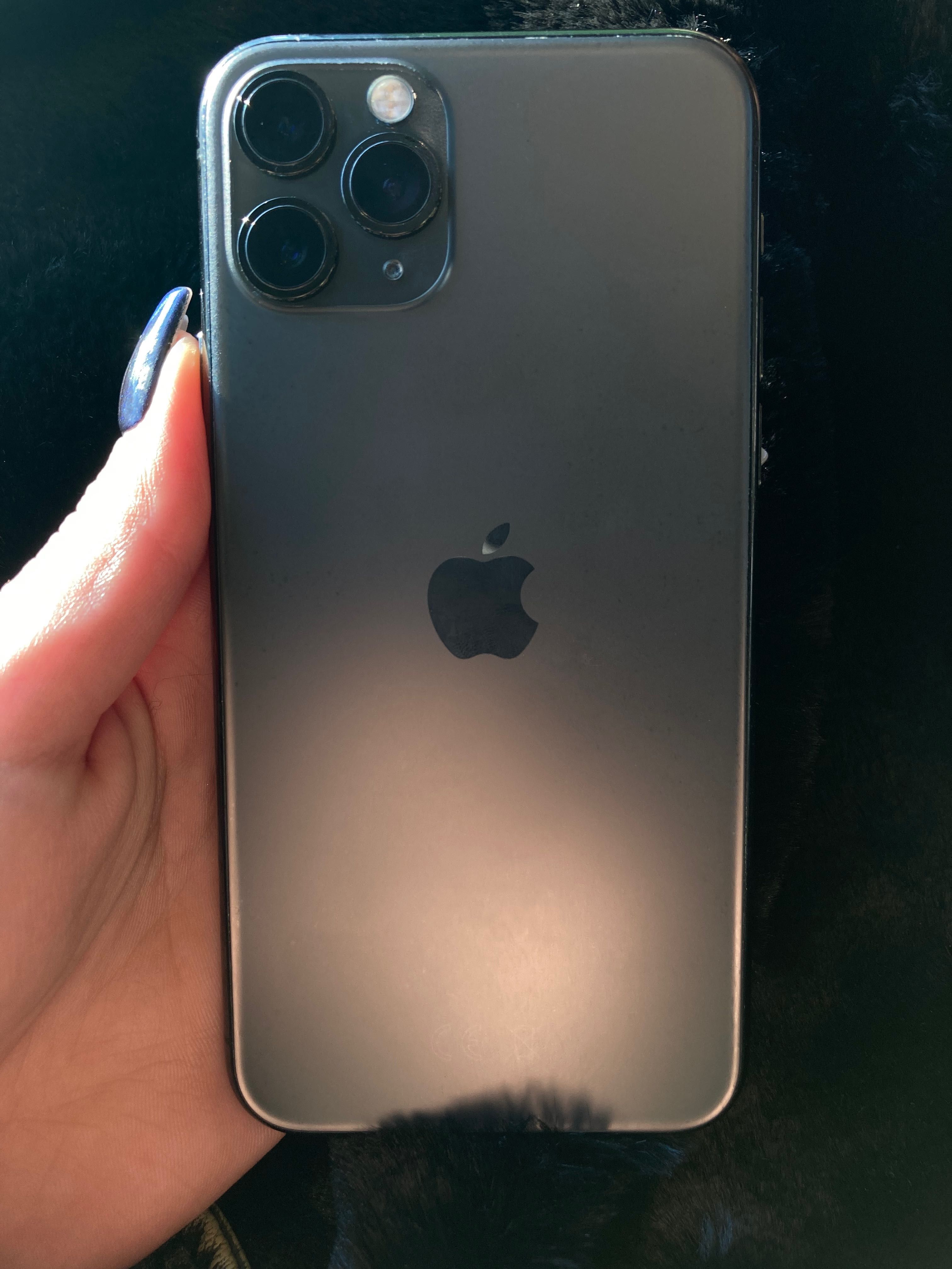 IPHONE 11 Pro 64gb