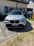 BMW  X1 e84  X-Drive automat panorama