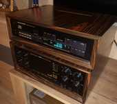 Marantz PM84 MKII , Marantz CD74