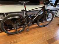 Pinarello Dogma XM 9,9 MTB 29 rozmiar 53 od wzrostu 178.