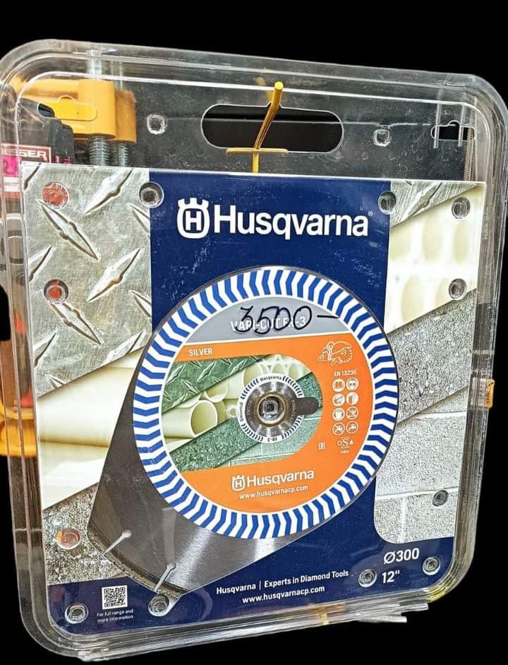 Продам диски Husqwarna 300 в діаметрі