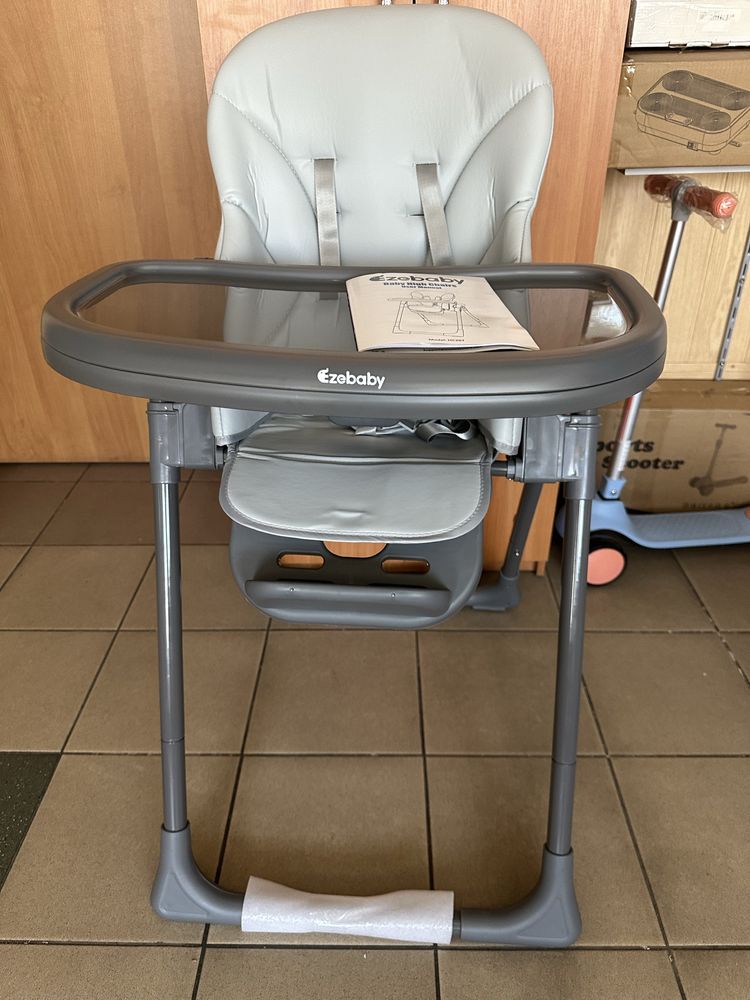 Крісло для годування Ezebaby