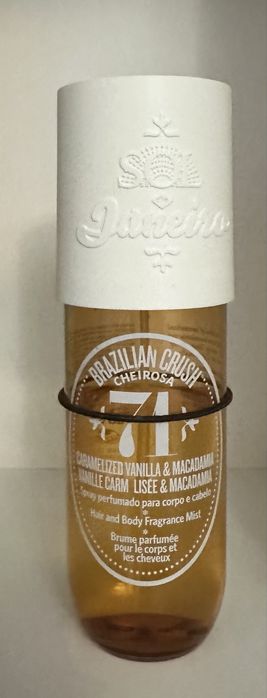 Sol de Janeiro Brazilian Crush Cheirosa ’71 – mgiełka zapachowa