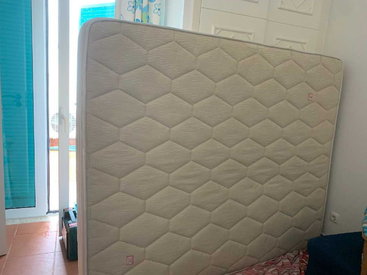 Colchão pikolin 160* 200 Normablock®, Ótimo estado - Urgente, Alvor