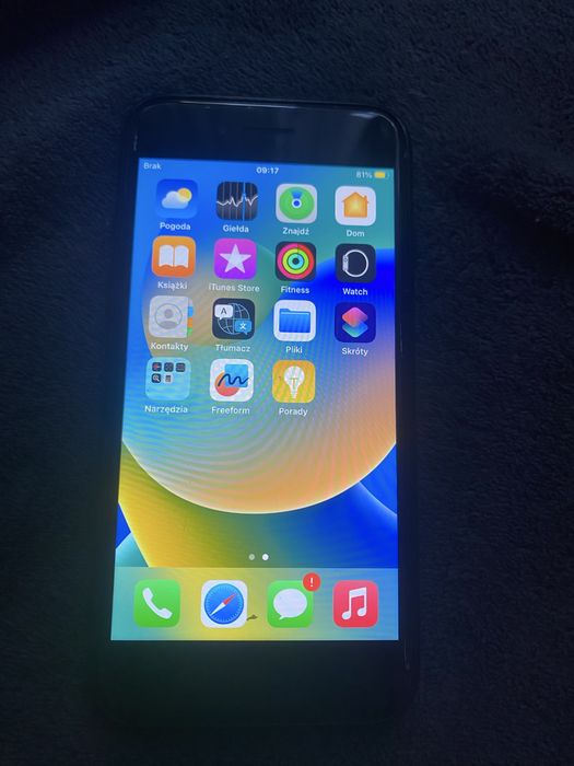 Telefon Iphone 8 64 gb.