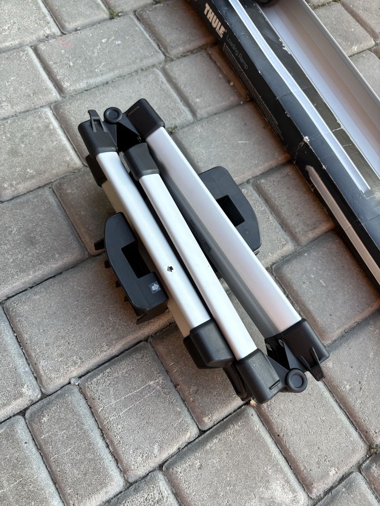 Погрузочна рампа Thule Loading ramp easyfold 9172 933401