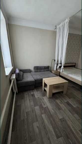 Велика 1к, 42 кв.м., вул.Тюленіна.