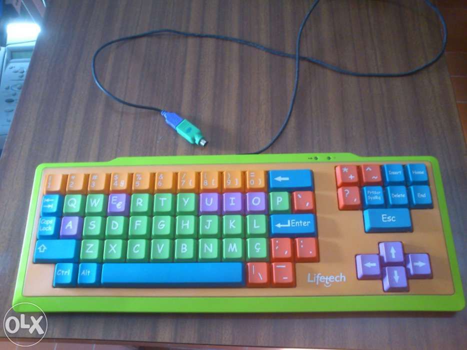 Teclado