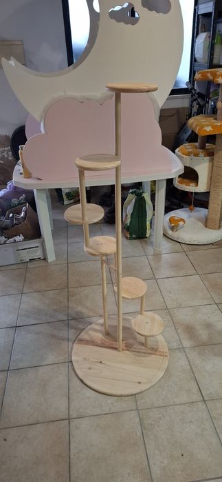 Maceteiro para orquídeas