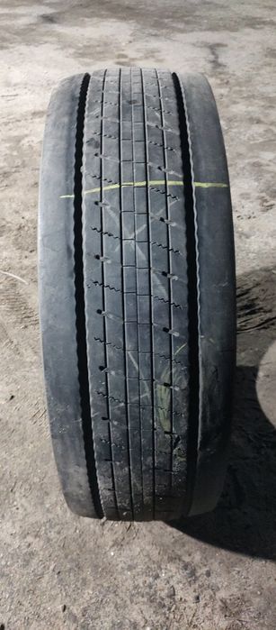 315/70R22,5 10mm шина вантажна бу.