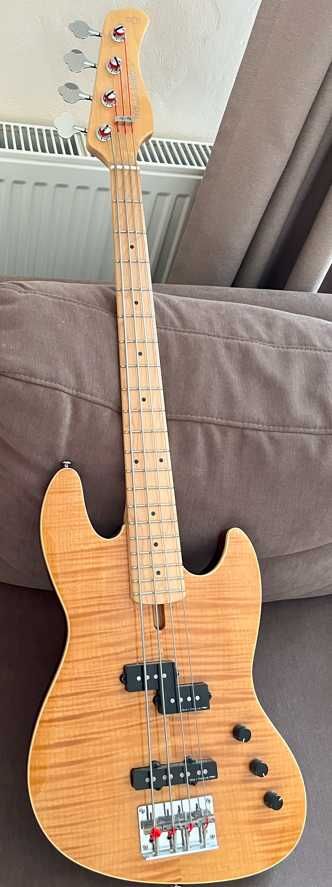 Sire Marcus Miller U5
