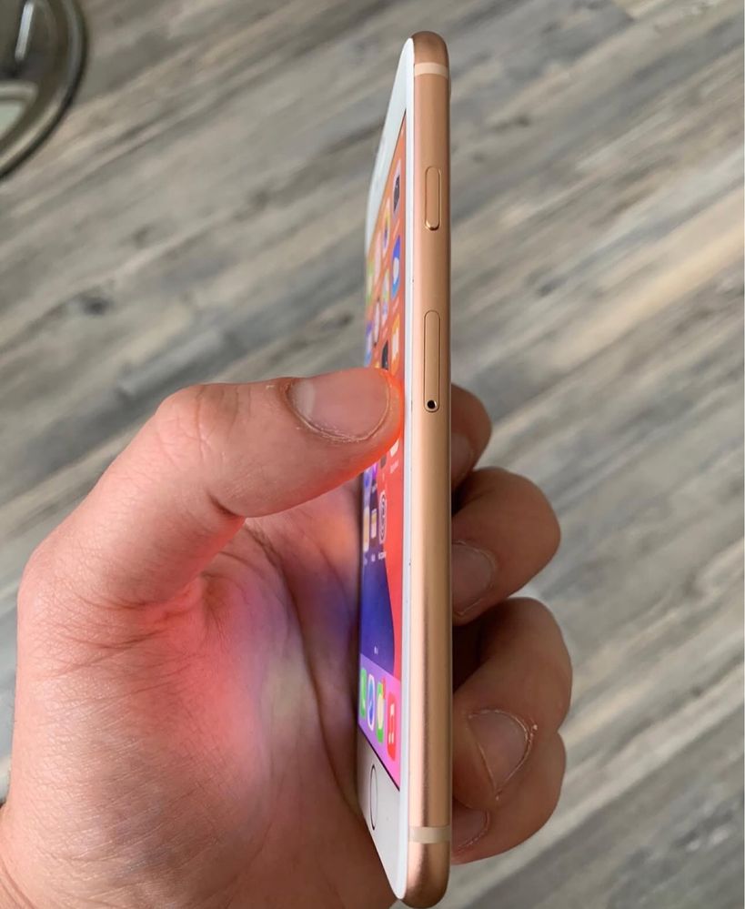 Iphone 8 256Gb Neverlock