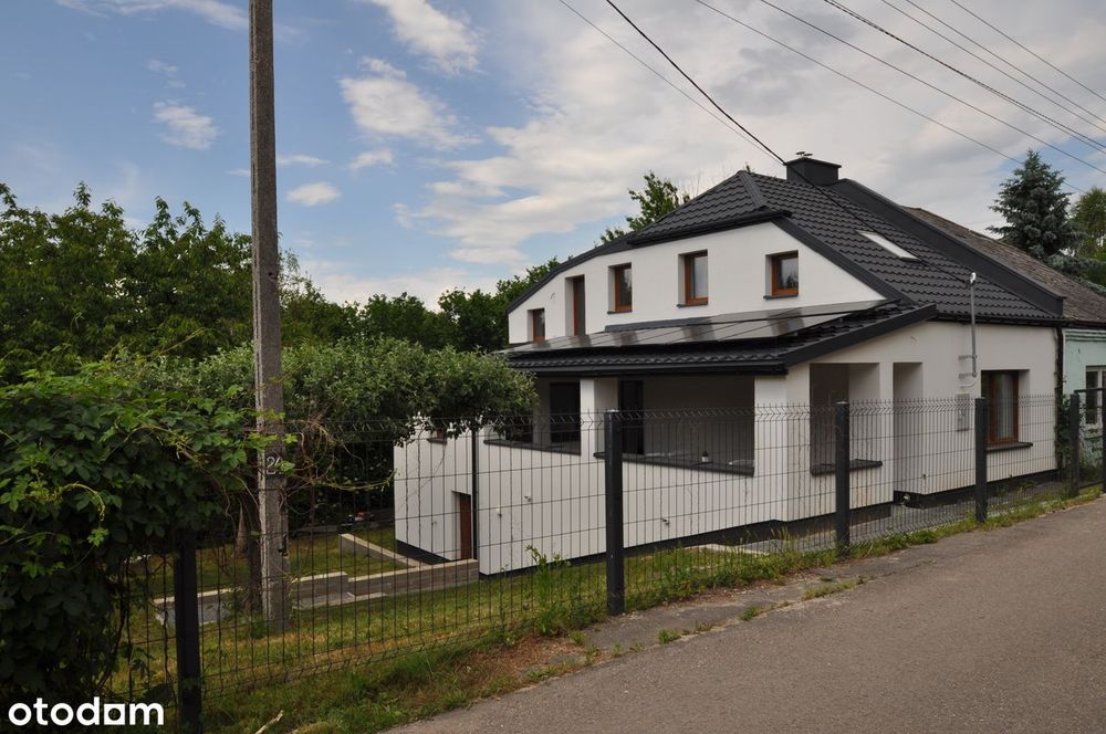 Sprzedam dom Cząstków gm. Nowa Słupia 110m2