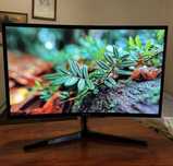 27’’ Samsung C27F396F монітор
