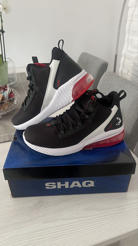 Buty sportowe Shaq r. 38