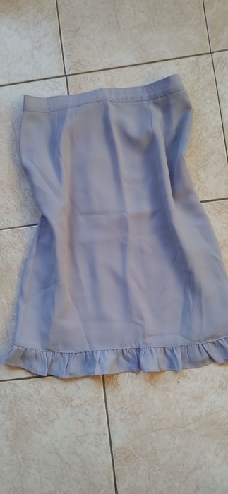 Saia moda feminina.