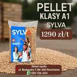 Pellet  Sylva certyfikowany