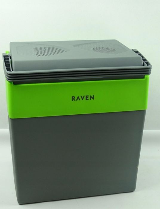 Lodówka turystyczna ELT001 RAVEN
