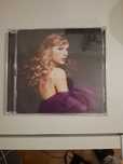 Album "Speak Now" Taylor Swift płyta CD